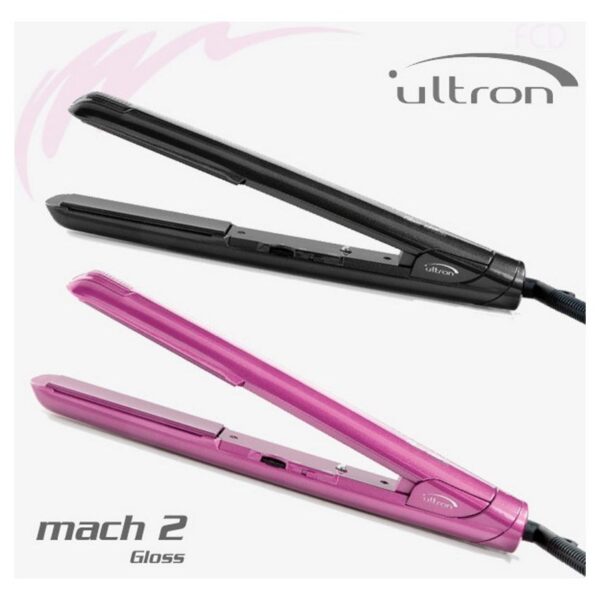 Mach 2 Gloss Suoristusrauta