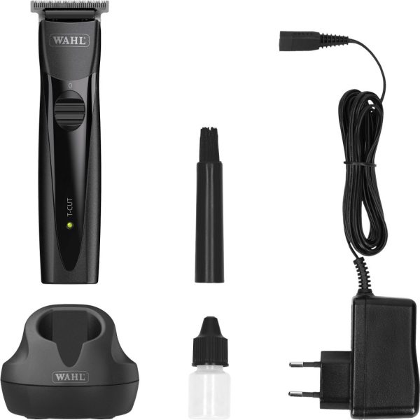 Wahl T-Cut Trimmeri (entinen Moser) - Image 2