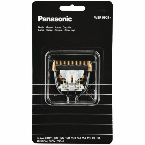 Panasonic Vaihtoterä Leikkauskoneeseen (sopii useimpiin koneisiin)