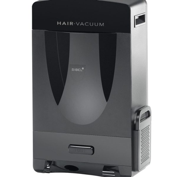 SIBEL Hair vacuum cleaner