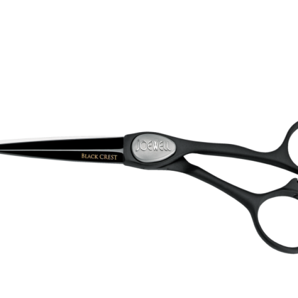 Joewell Black Crest