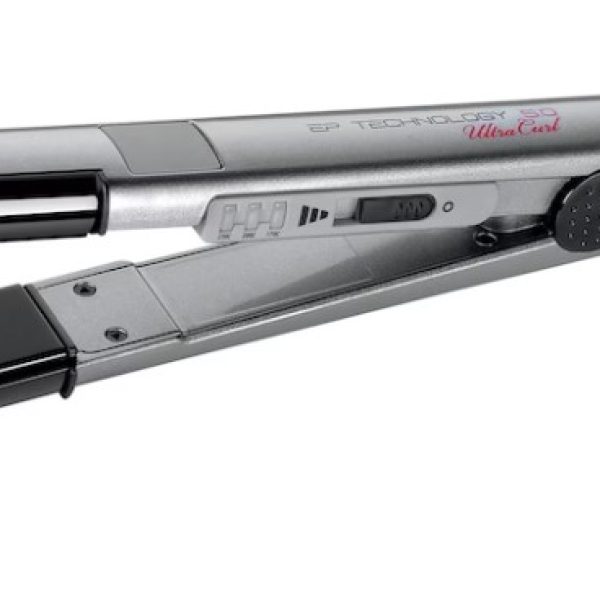 Babyliss PRO Ultra curl hiustenmuotoilulaite