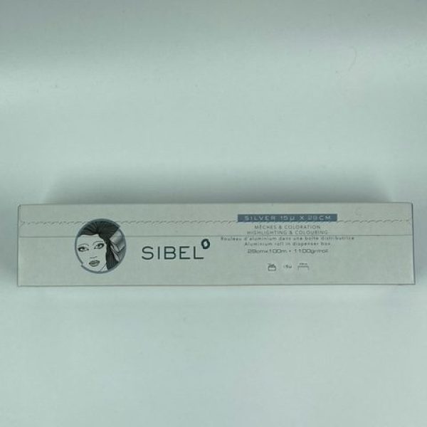 Sibel Folio 15 micron 29cm x 100m