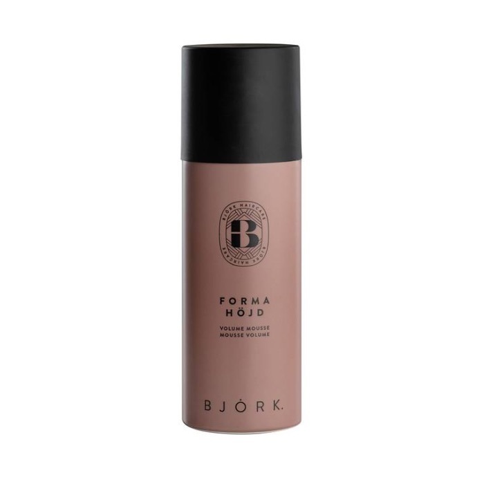 Björk Forma Höjd Volume Mousse 200ml