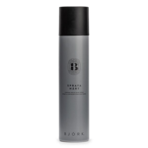 Björk Spraya Hårt Strong Hold Hairspray 300ml