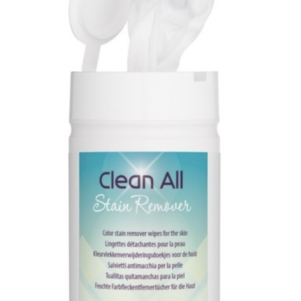 Clean All Stain remover