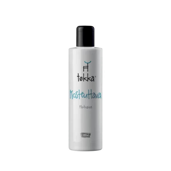Tokka kosteuttava hoitoaine 250ml