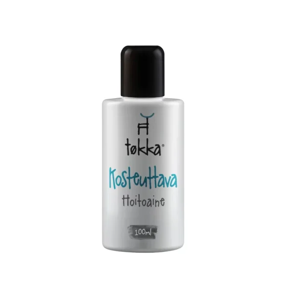 Tokka kosteuttava hoitoaine 100ml