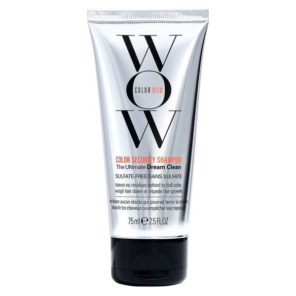 Color WOW Color Security Shampoo 75 ml