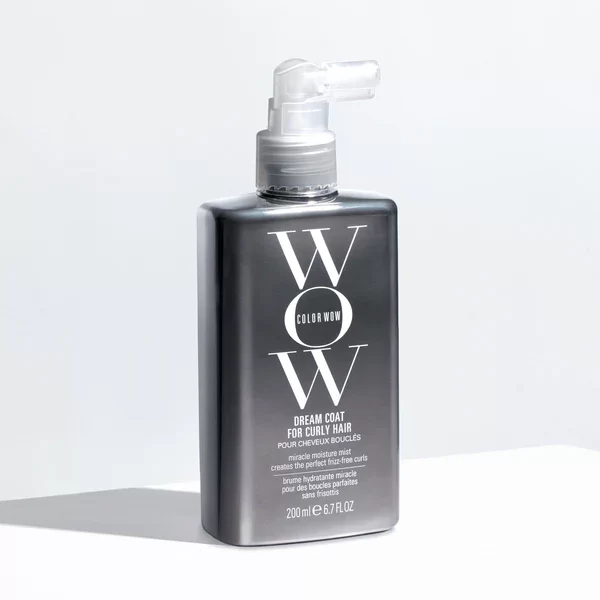 Color Wow Dream Coat Supernatural Spray for Curly Hair 200 ml