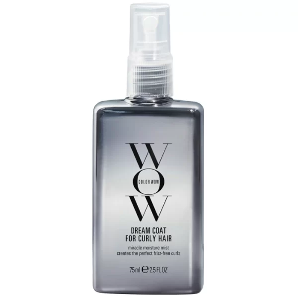 Color WOW Dreamcoat for Curly Hair 75 ml