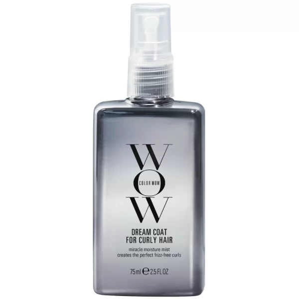Color WOW Dreamcoat for Curly Hair 75 ml
