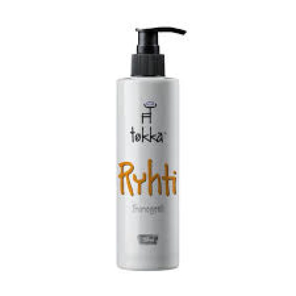 Tokka Ryhti ihmegeeli 250ml