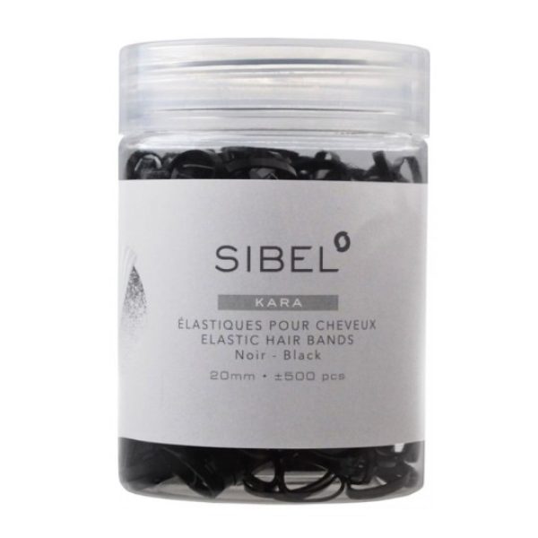 Sibel Silikoniponnari purkki