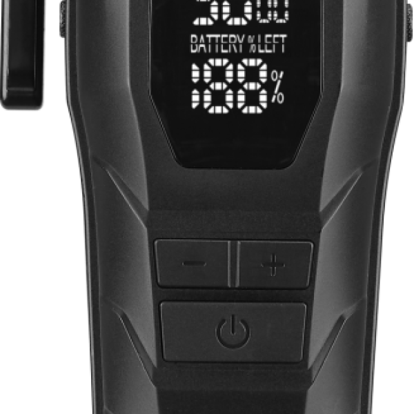 BLADECORE – hiustenleikkuukone