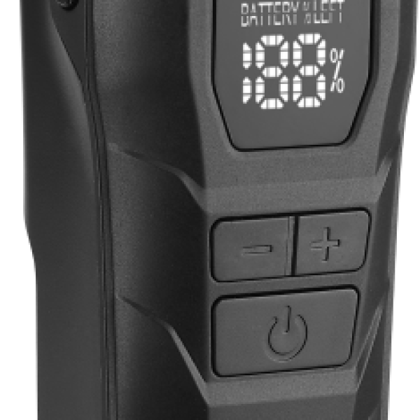 BLADECORE- hiustrimmeri