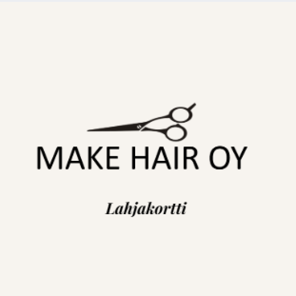 Lahjakortti