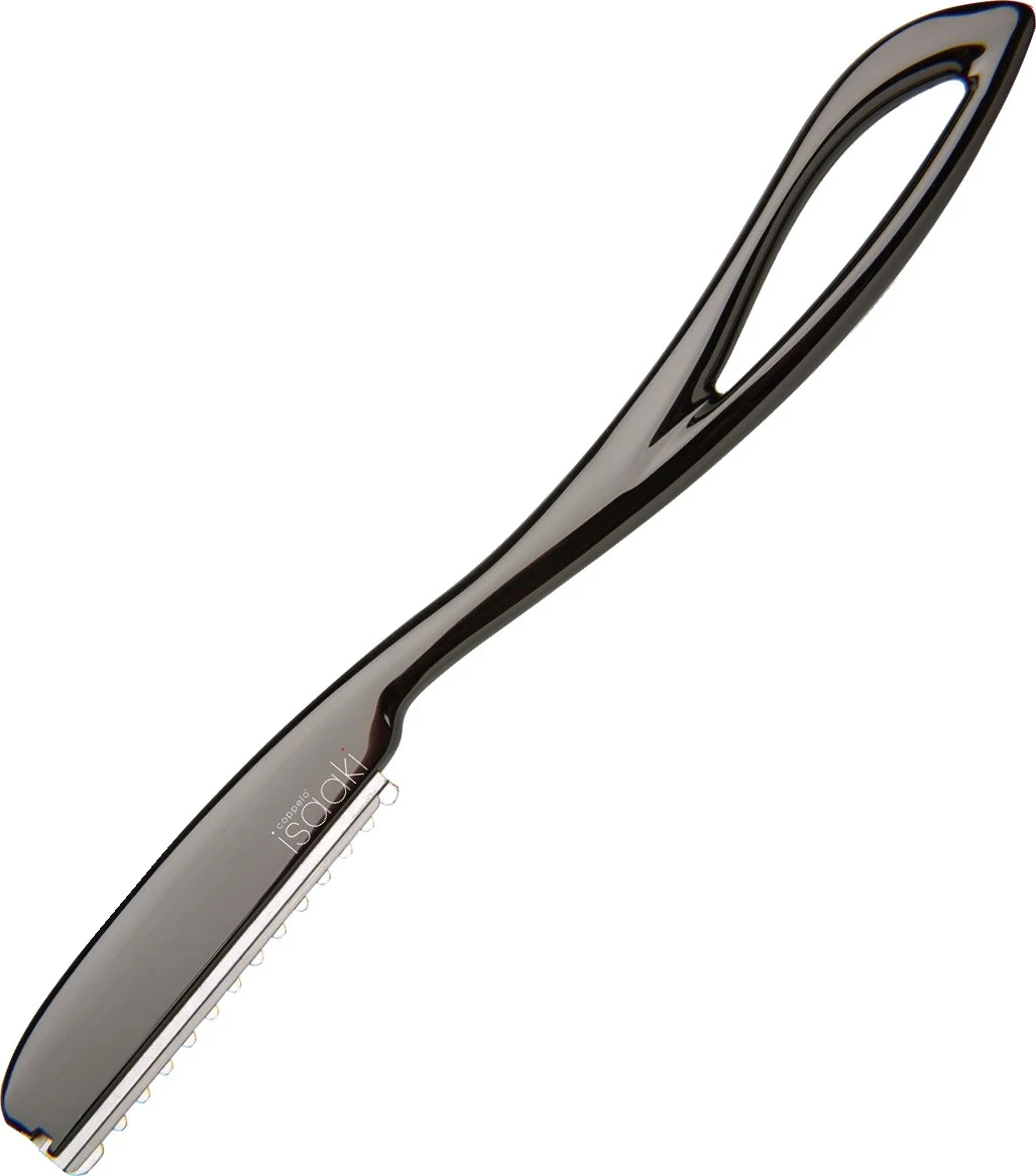 isaaki